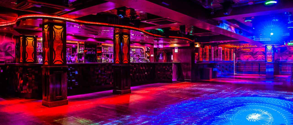 Dublin Eintritt Copper Face Jacks Nachtclub image 1