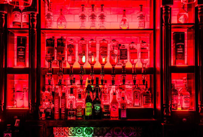 Dublin Eintritt Copper Face Jacks Nachtclub image 2