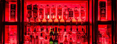 Dublin Eintritt Copper Face Jacks Nachtclub image 2