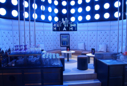 Salzburg Exklusive Partynacht im Club City Beats image 3