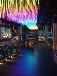 Exklusive Partynacht im Club City Beats Salzburg