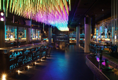 Salzburg Exklusive Partynacht im Club City Beats image 1