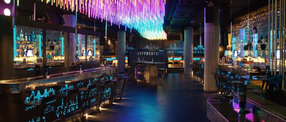 Salzburg Exklusive Partynacht im Club City Beats image 1