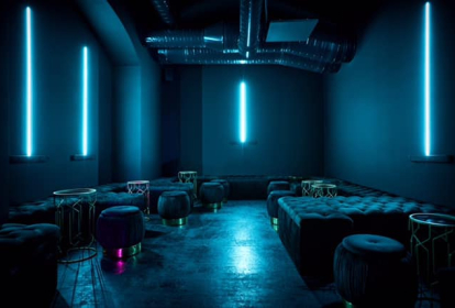 Prag Tisch & Getränke im FU Nachtclub image 7