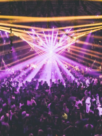 Amnesia Club Ibiza