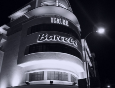 Madrid Eintritt Teatro Barceló Nachtclub (ehemaliges Pacha) image 4
