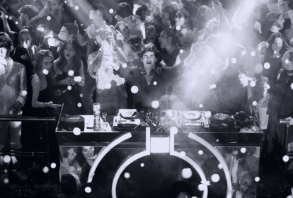 Madrid Eintritt Teatro Barceló Nachtclub (ehemaliges Pacha) image 3