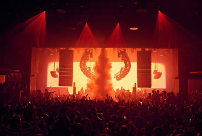 Ibiza Eintritt HÏ Club image 3