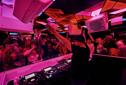 Ibiza Eintritt HÏ Club image 5