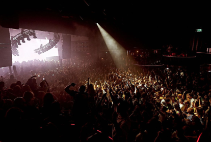 Ibiza Eintritt HÏ Club image 6