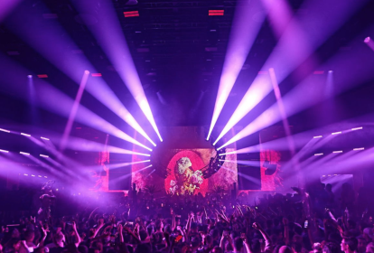 Ibiza Eintritt HÏ Club image 8