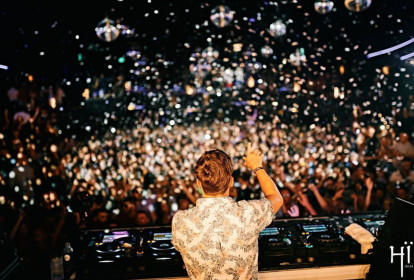 Ibiza Eintritt HÏ Club image 7