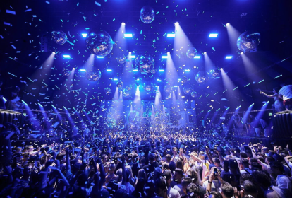 Ibiza Eintritt HÏ Club image 2