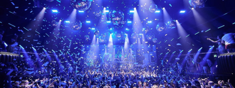 Ibiza Eintritt HÏ Club image 2