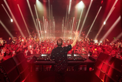 Ibiza Eintritt HÏ Club image 1