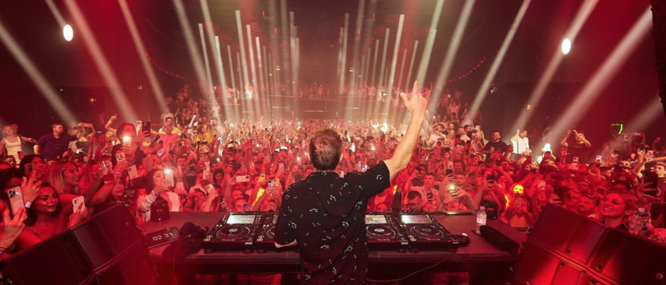 Ibiza Eintritt HÏ Club image 1