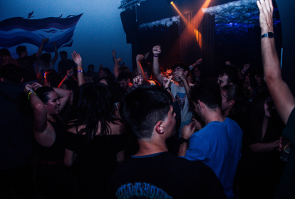 Pilsen Infinity Club Eintritt mit Getränkeguthaben image 7