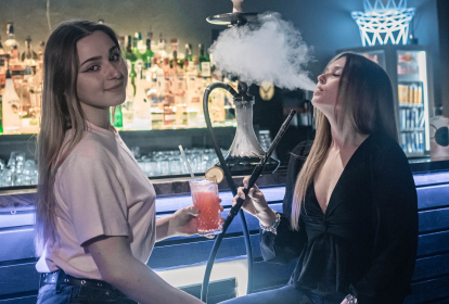 Pilsen Infinity Club Eintritt mit Getränkeguthaben image 2