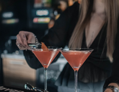 Pilsen Infinity Club Eintritt mit Getränkeguthaben image 3