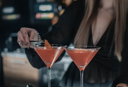 Pilsen Infinity Club Eintritt mit Getränkeguthaben image 3