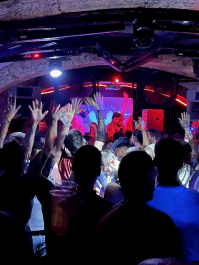 Nachtclub Eintritt - Kremlin Club Lissabon