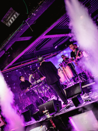 Eintritt Nachtclub mit Latin Music Barcelona