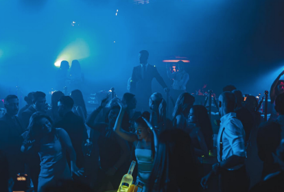Mallorca Eintritt Lío Pacha Nachtclub image 2