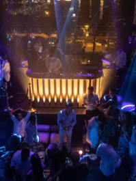 Eintritt Lío Pacha Nachtclub Mallorca