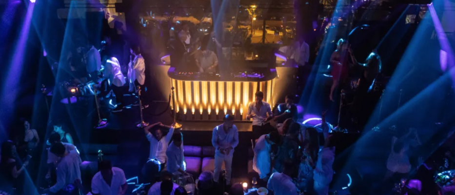 Mallorca Eintritt Lío Pacha Nachtclub image 1