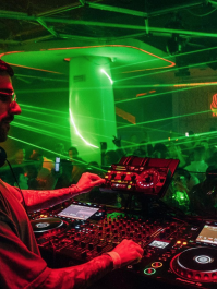Eintritt Old Pacha Club Barcelona