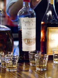 Rumverkostung & Nachtclub mit Bottle Service Pilsen