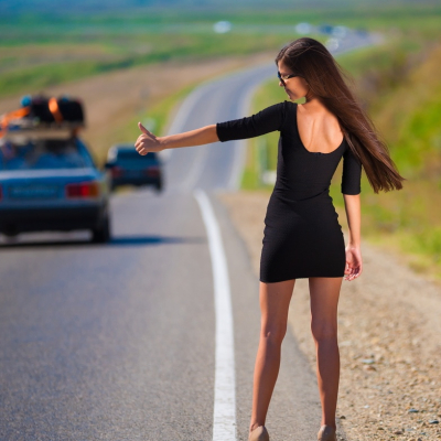 sexy-hitchhiker-girl.jpg image 1