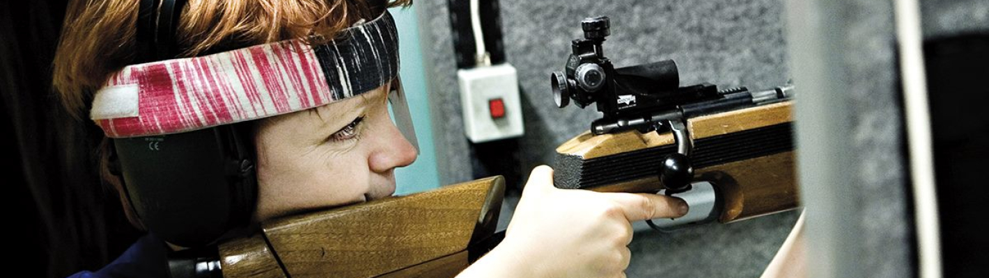 Kopenhagen Action Schießen mit Gewehr und Pistolen image 1