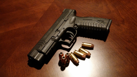 Gamer Shooting Paket