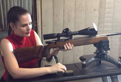 Belgrad Kalaschnikow schießen image 5