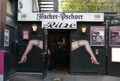 Hamburg Private Kieztour image 1