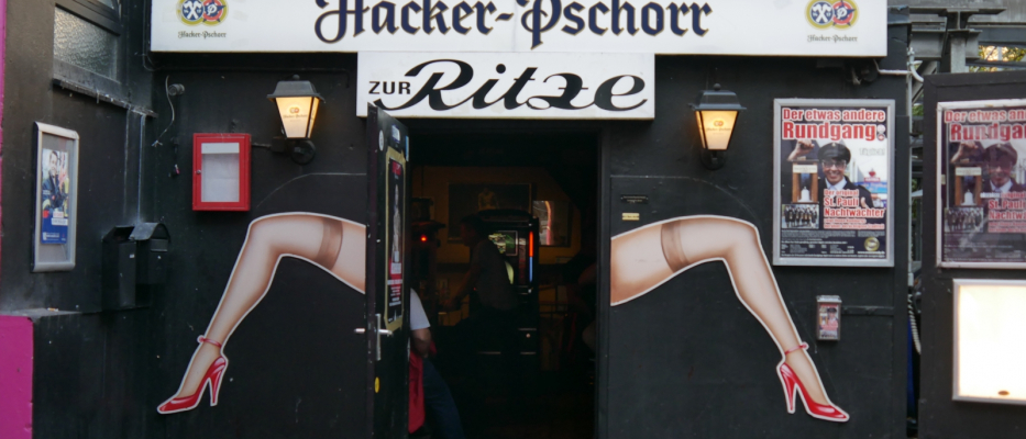 Hamburg Private Kieztour image 1