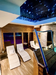 Privater Spa-Besuch Straßburg