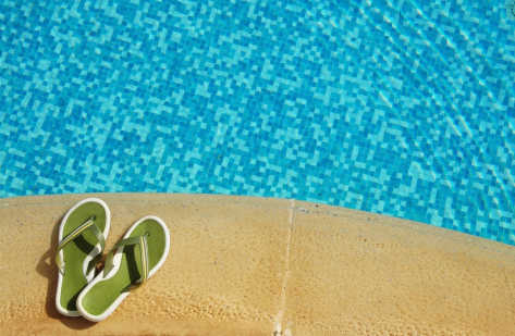 Aqua Park + Spa