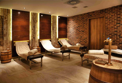 Pilsen Bier-Spa image 1