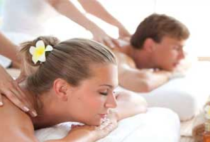 Düsseldorf Türkisches Hamam & Spa image 1