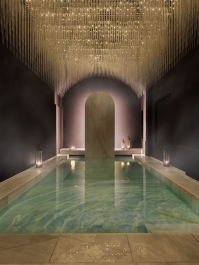 Arabische Bäder Mallorca