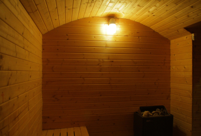 Brüssel Privater Spa-Besuch image 4