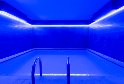 Brüssel Privater Spa-Besuch image 5