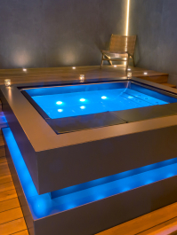Privater Spa-Besuch Brüssel