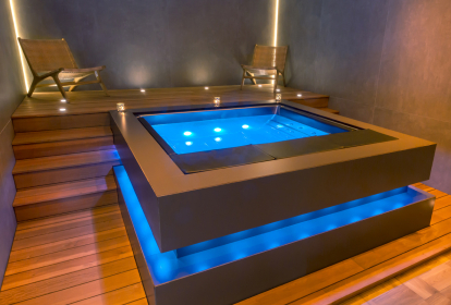 Brüssel Privater Spa-Besuch image 1