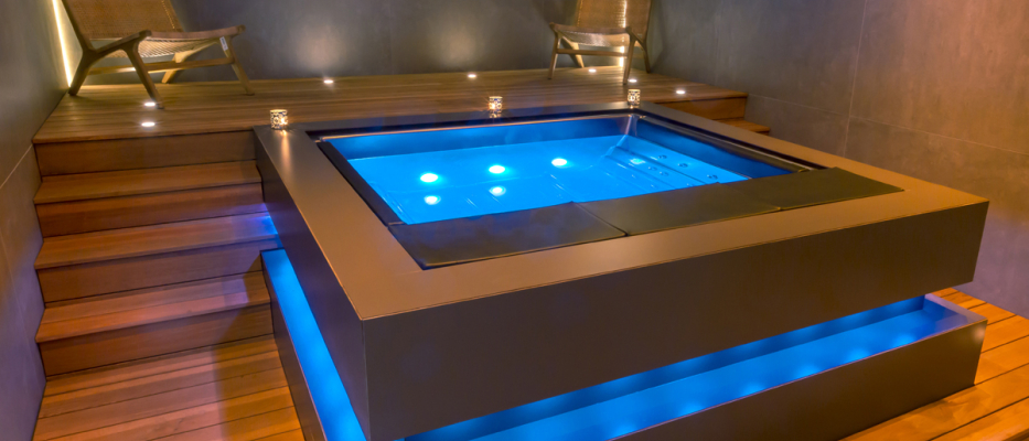 Brüssel Privater Spa-Besuch image 1