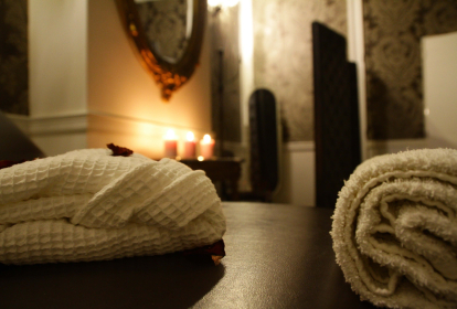 Brüssel Privater Spa-Besuch image 2