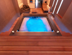 Brüssel Privater Spa-Besuch image 3