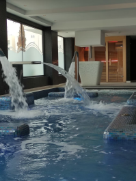 Spa Erlebnis Ibiza